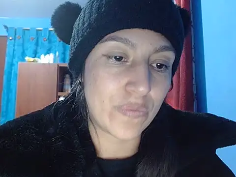 XXX chat uživo modela SarahFriendly