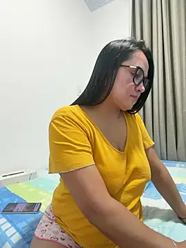 Chat +18 de jordan_milf ao vivo