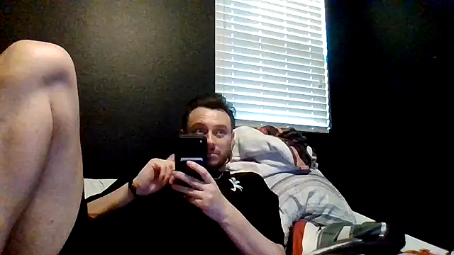 Živý XXX chat Mikecloudyhawk
