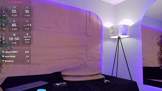 Osiriss_ – Naživo XXX chat
