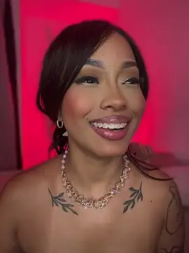 Chatroom XXX en direct de ItsBellaPorch