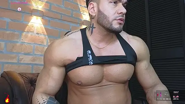Show Webcam de zac_levis_