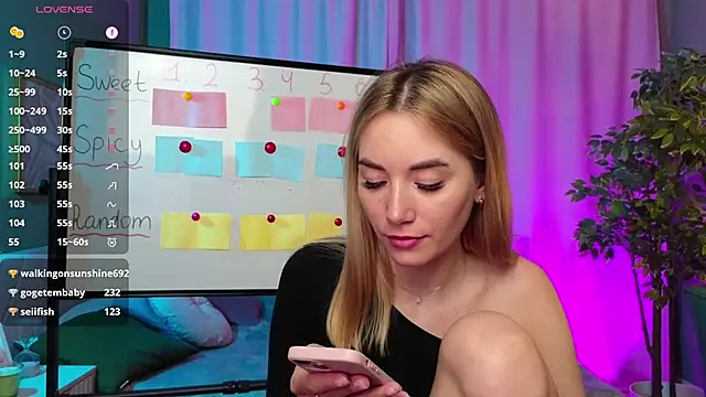Rosie_Mac Chat XXX live