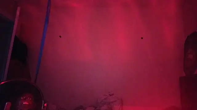hailzeffn Show Webcam