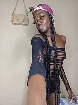 Chat XXX ao vivo de _Kim_28