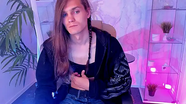 WillFobos XXX чат на живо