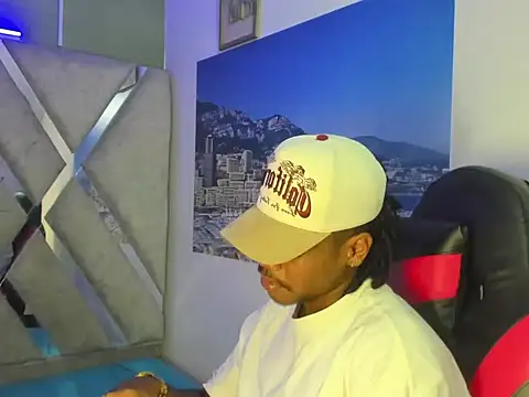 axel_silva4 Live XXX-chat