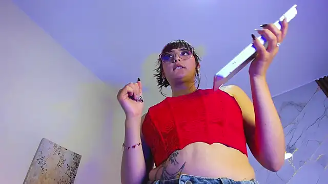 Živý XXX chat Ela_Queens