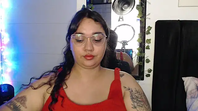 Chat XXX en directo de Alezapark