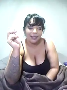 Chat XXX en directo de indianstormxo_