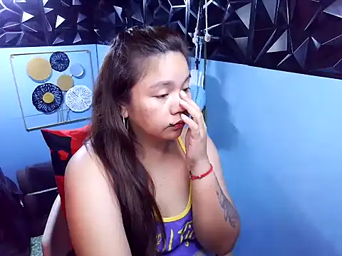 Онлайн чат XXX ambersmile