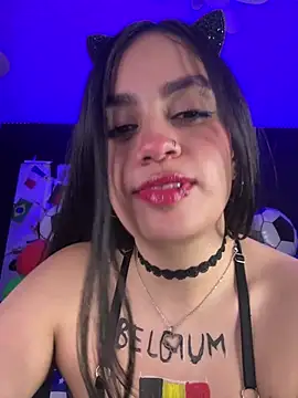 Cris_BDSM Chat XXX in diretta
