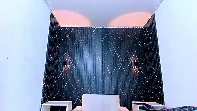 Chat XXX en directo de StefanyVillarreal_