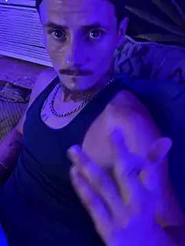 Show de webcam de bugboy