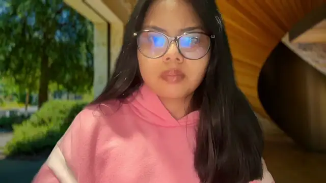 Chat XXX en directo de naughty__alexia