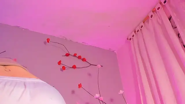 Živý XXX chat apleepleassure