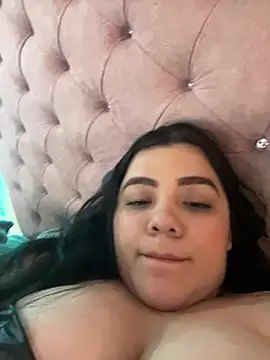 Chat XXX en directo de laurenlaine