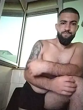 Tommy_porn Chat XXX live