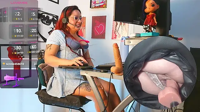 Živý XXX chat leidydi223
