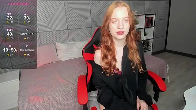SherryKelly 라이브 XXX 채팅