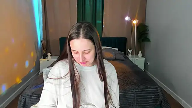 Elizabet_Colllins 即時 XXX 聊天