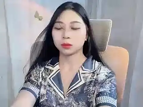 -Naomii_ 现场XXX聊天