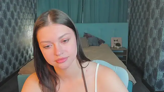 Maya-Mimi's Live XXX Chat