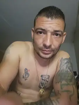 Zoltanioan26's Webcam Show