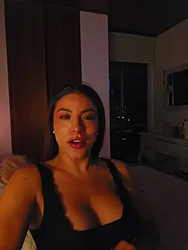 Karen_San_Miguel 即時 XXX 聊天