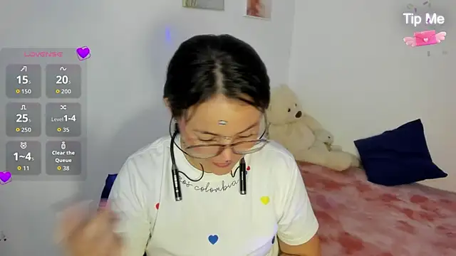 faberdubois1's Live XXX Chat