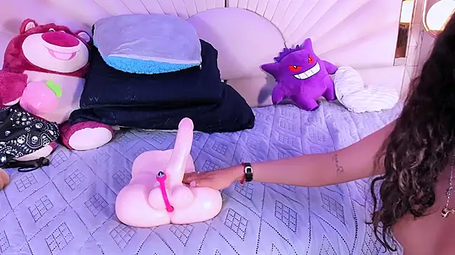 Živý XXX chat EmmaWilliam1