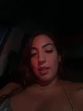 Živý XXX chat Karlla_Brown