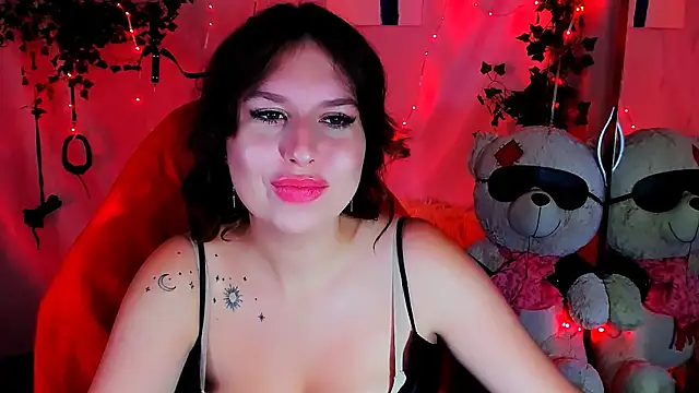 ChloeRicc's Live XXX Chat