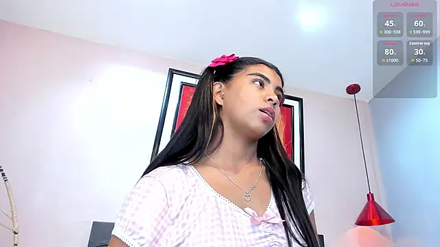 Živý XXX chat _Anna_Maria