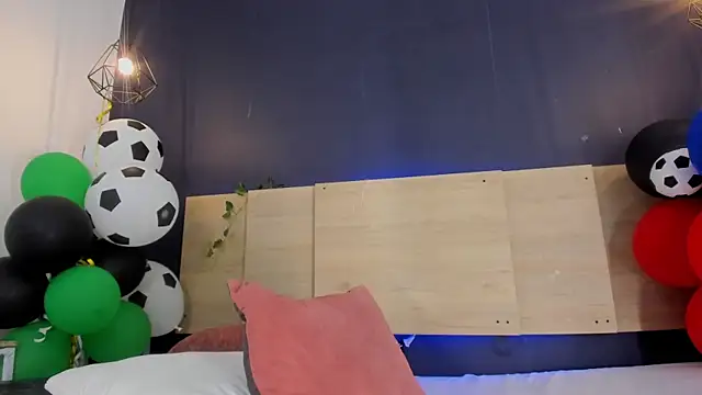 Živý XXX chat GrettaRouse