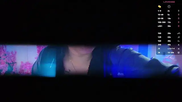 Živý XXX chat Shady_bug