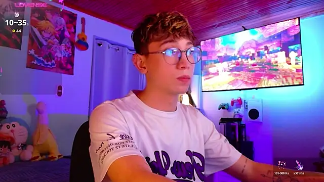 Chris_Blake_ Chat XXX live