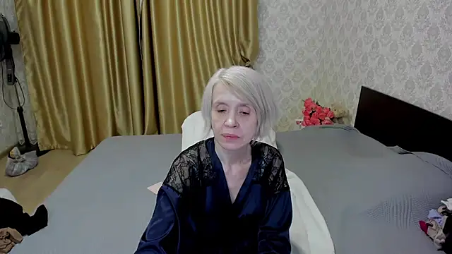 Živý XXX chat aminalive