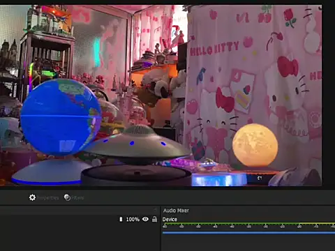 JesuAdam's Live XXX Chat