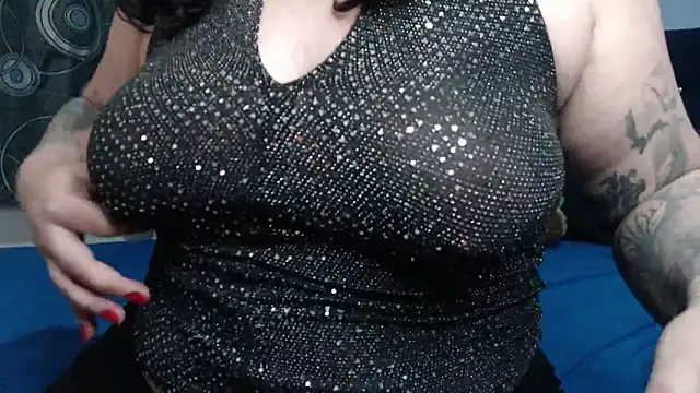 ANGELIQUE_KLANE 即時 XXX 聊天