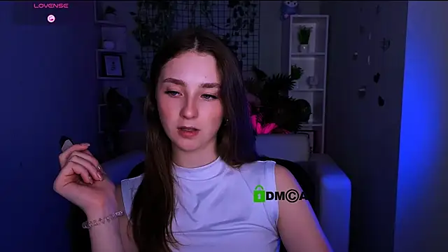 Živý XXX chat alisabliss