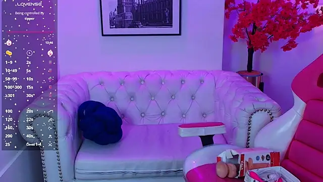 Veronica_miiller 现场XXX聊天