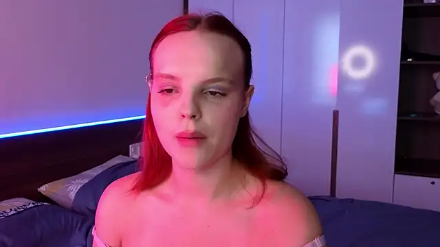 Czat XXX na żywo – mollybossy