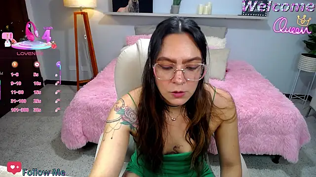 Bianca____ 即時 XXX 聊天