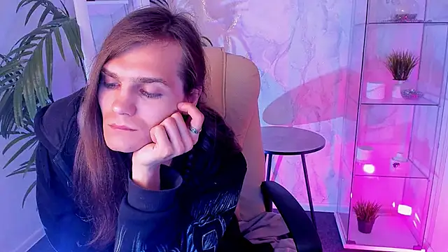WillFobos live XXX chat