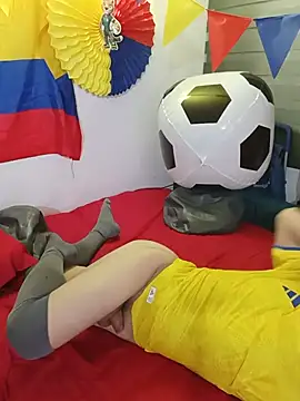 Živý XXX chat LittleTymmy
