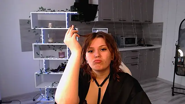 Chat +18 de AgathaAgnia ao vivo