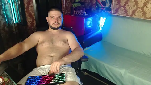 thor_master Chat XXX live