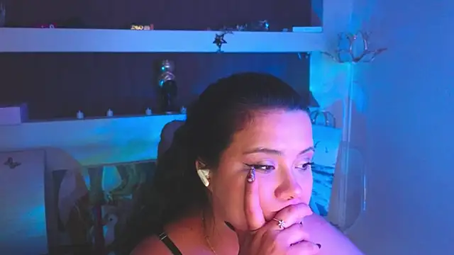 Malika_uAngel – Live XXX-chat