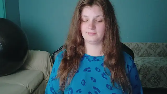 Živý XXX chat TreeJeanne